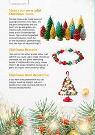 CORNETTS catalogue Page 18