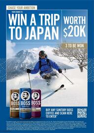 CORNETTS catalogue Page 2