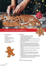 CORNETTS catalogue Page 20