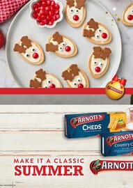 CORNETTS catalogue Page 22