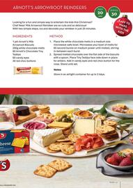 CORNETTS catalogue Page 23