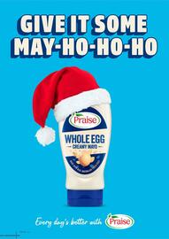 CORNETTS catalogue Page 24