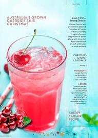 CORNETTS catalogue Page 31