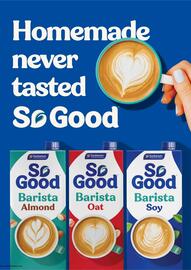 CORNETTS catalogue Page 32