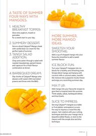 CORNETTS catalogue Page 33