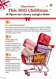 CORNETTS catalogue Page 37