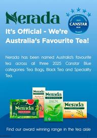 CORNETTS catalogue Page 39