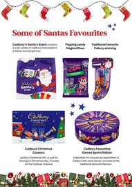 CORNETTS catalogue Page 40