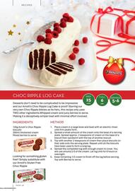 CORNETTS catalogue Page 58