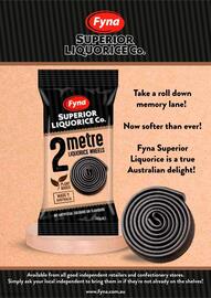 CORNETTS catalogue Page 59