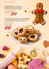 CORNETTS catalogue Page 6