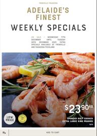 Adelaide's finest catalogue Page 1