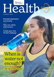 Blooms The Chemist catalogue Page 1