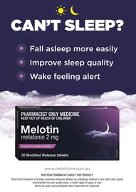 Blooms The Chemist catalogue Page 10