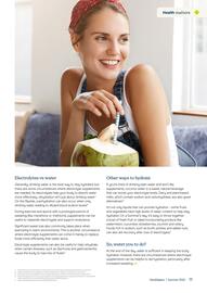 Blooms The Chemist catalogue Page 11