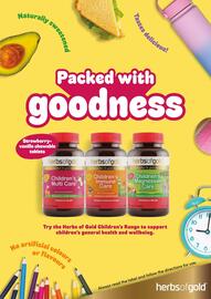 Blooms The Chemist catalogue Page 12