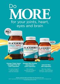 Blooms The Chemist catalogue Page 18