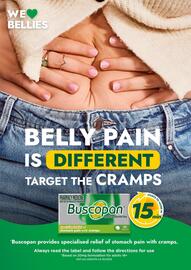 Blooms The Chemist catalogue Page 2