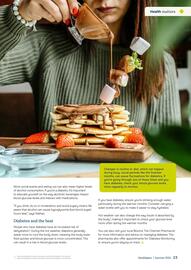 Blooms The Chemist catalogue Page 23