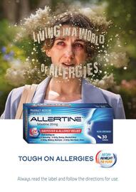 Blooms The Chemist catalogue Page 6