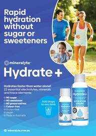 Blooms The Chemist catalogue Page 8