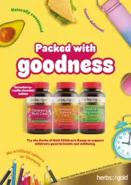 Blooms The Chemist catalogue Page 12