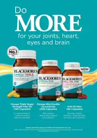 Blooms The Chemist catalogue Page 18