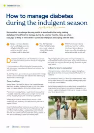 Blooms The Chemist catalogue Page 22