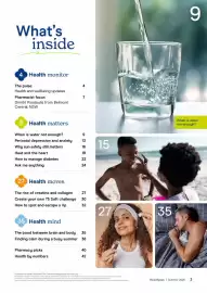 Blooms The Chemist catalogue Page 3