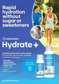 Blooms The Chemist catalogue Page 8