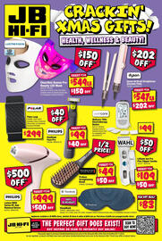 JB Hi-Fi catalogue Page 20