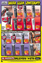 JB Hi-Fi catalogue Page 4