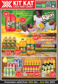 KitKat Cash and Carry catalogue Page 2