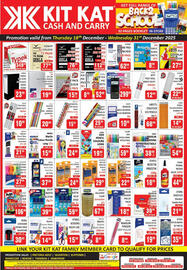 KitKat Cash and Carry catalogue Page 3