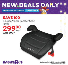 BabiersRUs catalogue week 51 Page 5