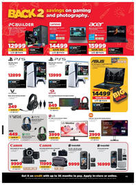 HiFi Corp catalogue week 1 Page 11