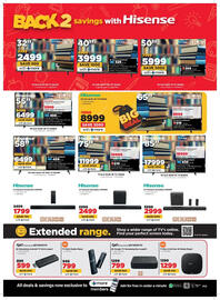 HiFi Corp catalogue week 1 Page 13