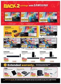 HiFi Corp catalogue week 1 Page 14