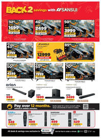 HiFi Corp catalogue week 1 Page 15