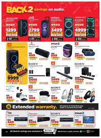 HiFi Corp catalogue week 1 Page 16