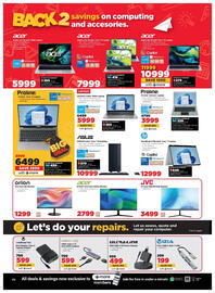 HiFi Corp catalogue week 1 Page 2