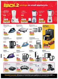 HiFi Corp catalogue week 1 Page 21