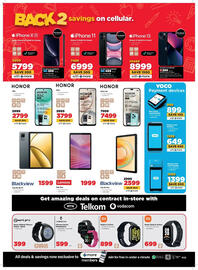 HiFi Corp catalogue week 1 Page 23