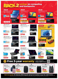 HiFi Corp catalogue week 1 Page 3