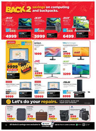 HiFi Corp catalogue week 1 Page 4