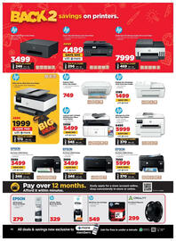 HiFi Corp catalogue week 1 Page 6