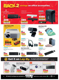 HiFi Corp catalogue week 1 Page 8