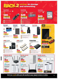 HiFi Corp catalogue week 1 Page 9