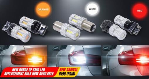 Autostyle catalogue Page 1