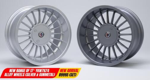 Autostyle catalogue Page 2